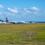 Bundaberg, Australia: el aeródromo donde la aviación regional conecta el continente con la costa coralina