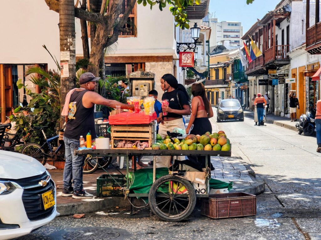 Ibagué, Colombia: la ciudad que se lee en sus ritmos y talleres