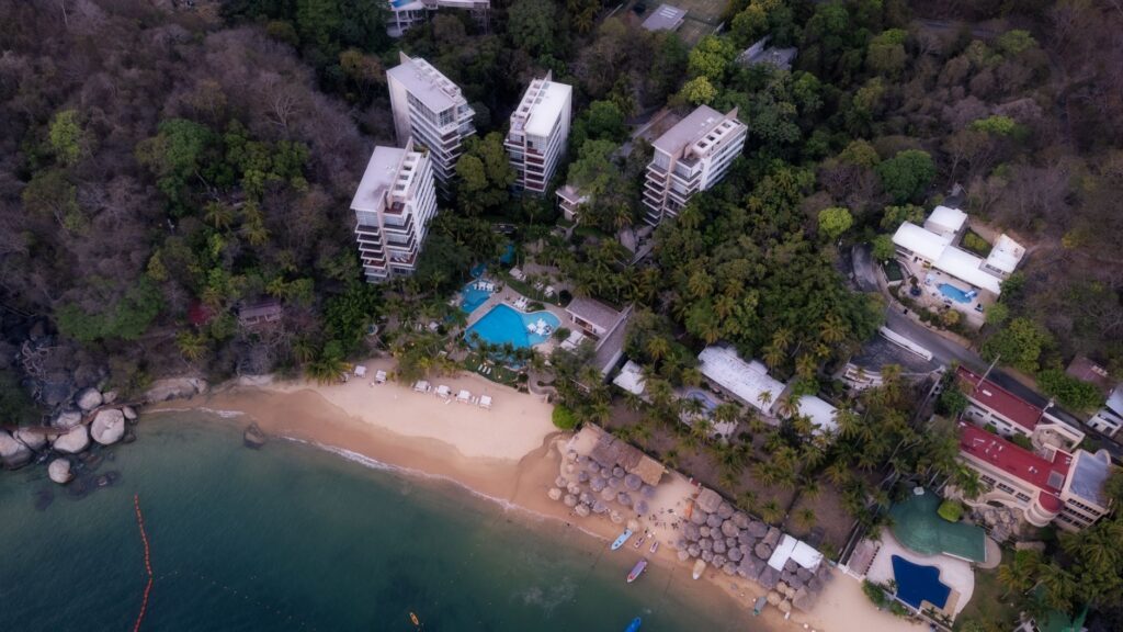 Acapulco, México: el arte de habitar un puerto que se reinventa