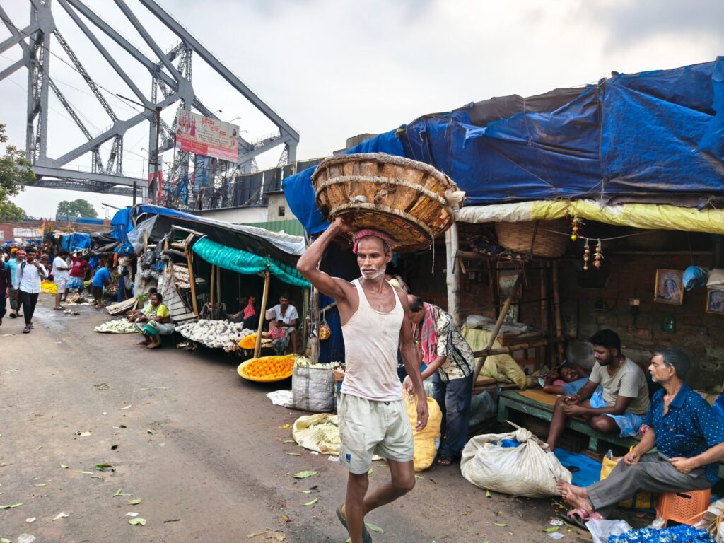 Patna, India: la vida cotidiana y el pulso sostenible en la capital de Bihar