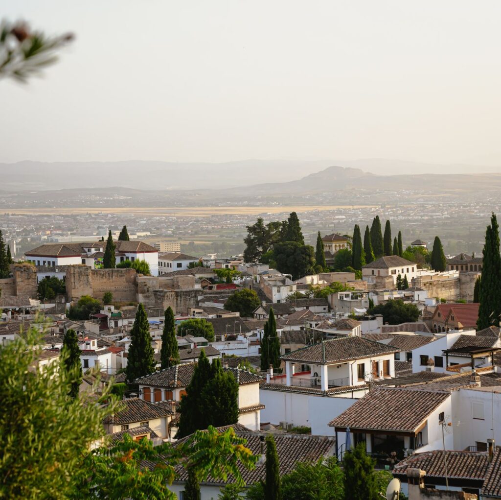 Granada, despensa de Sierra Nevada: la cocina que baja de la montaña al plato