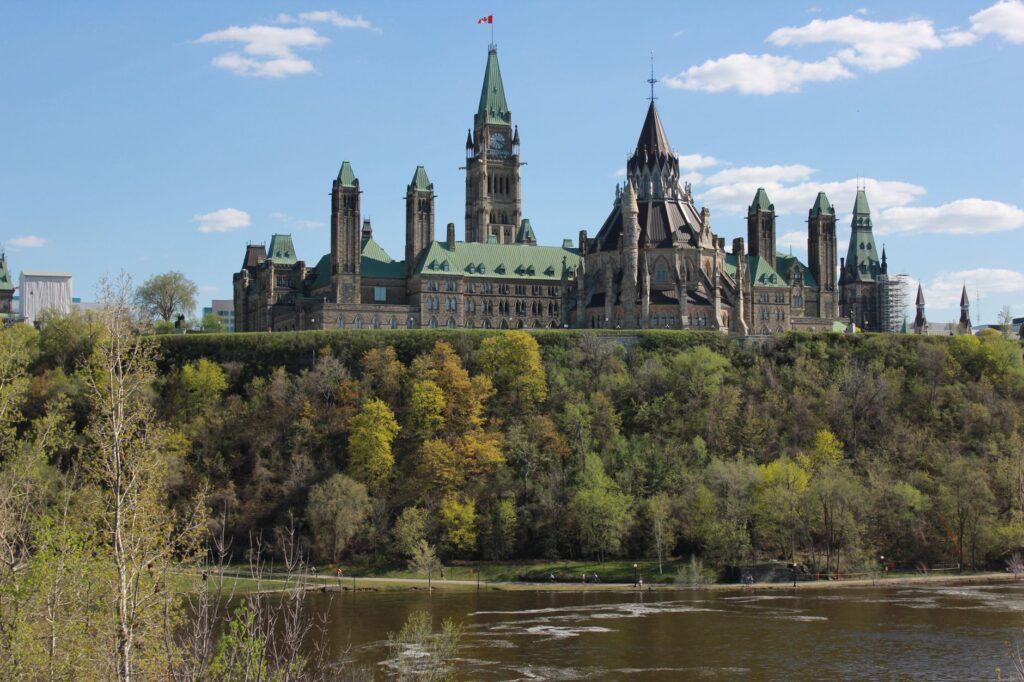 Nepean, Canadá: una periferia que aprendió a ser ciudad