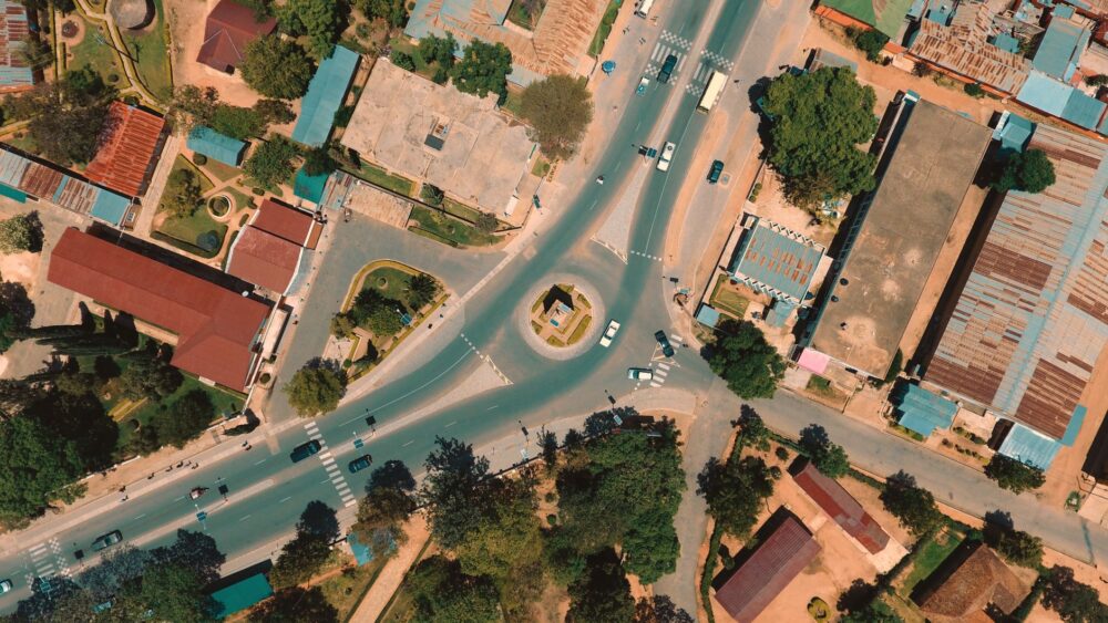 Bariadi, Tanzania: la capital del algodón que Tanzania apenas mira