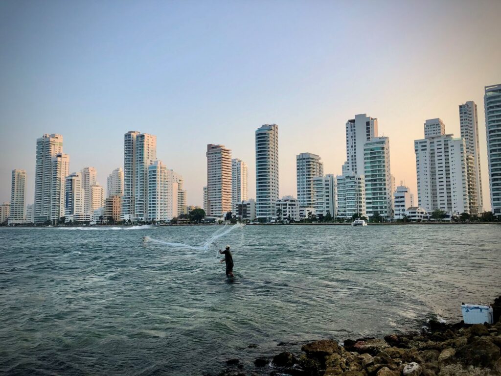 Riohacha, Colombia: el aeropuerto que abre La Guajira al mar y al desierto