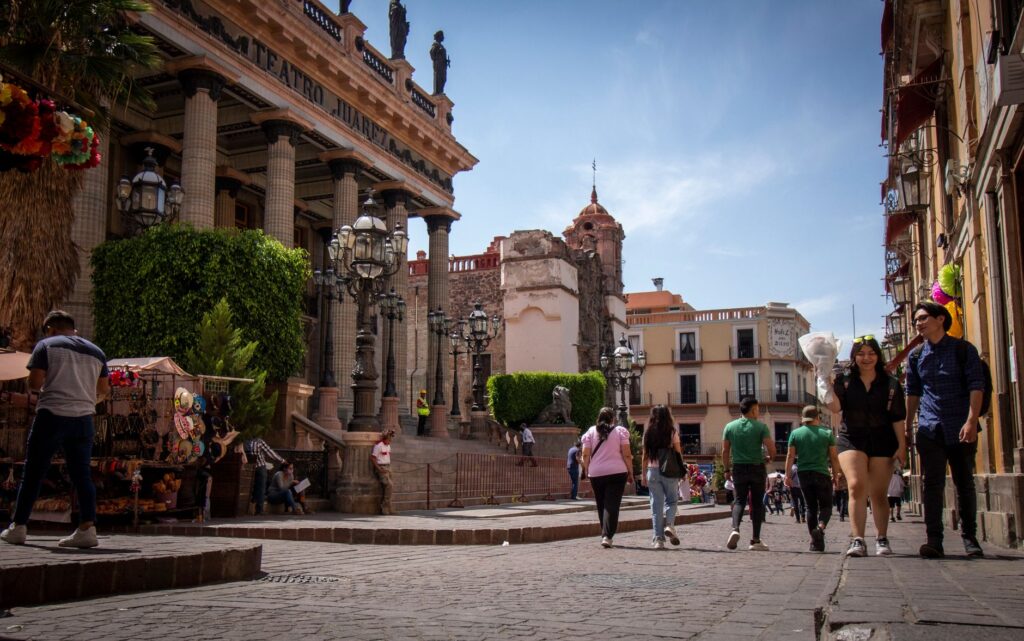 Ciudad Juárez, México: la frontera que se camina entre el río y la memoria