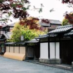 Kioto, barrio a barrio: cómo viajar por la ciudad antigua sin expulsar a quienes la habitan