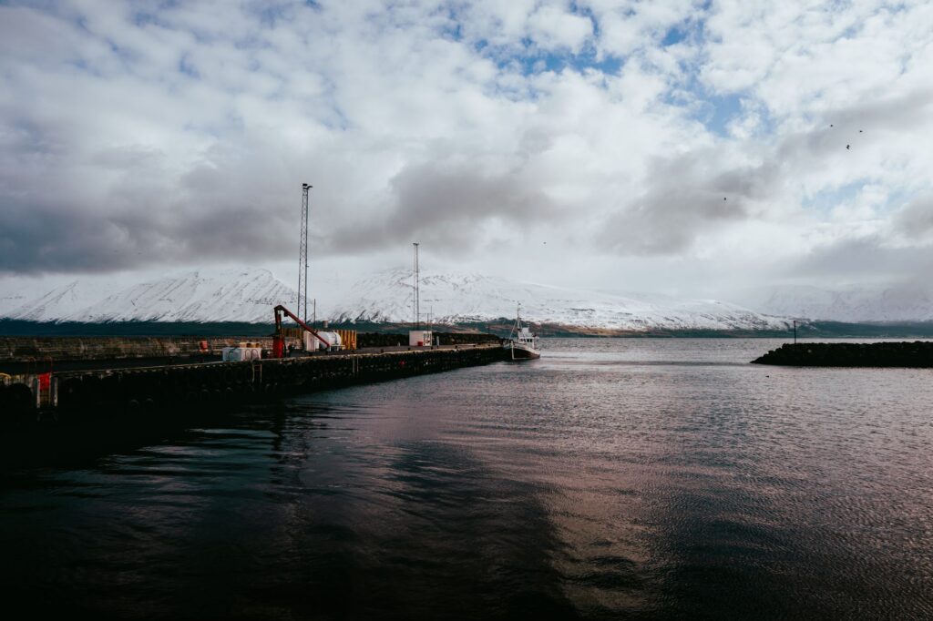 Akureyri, Iceland: The Northern Haven Where Identity Is Woven with Light and Timber