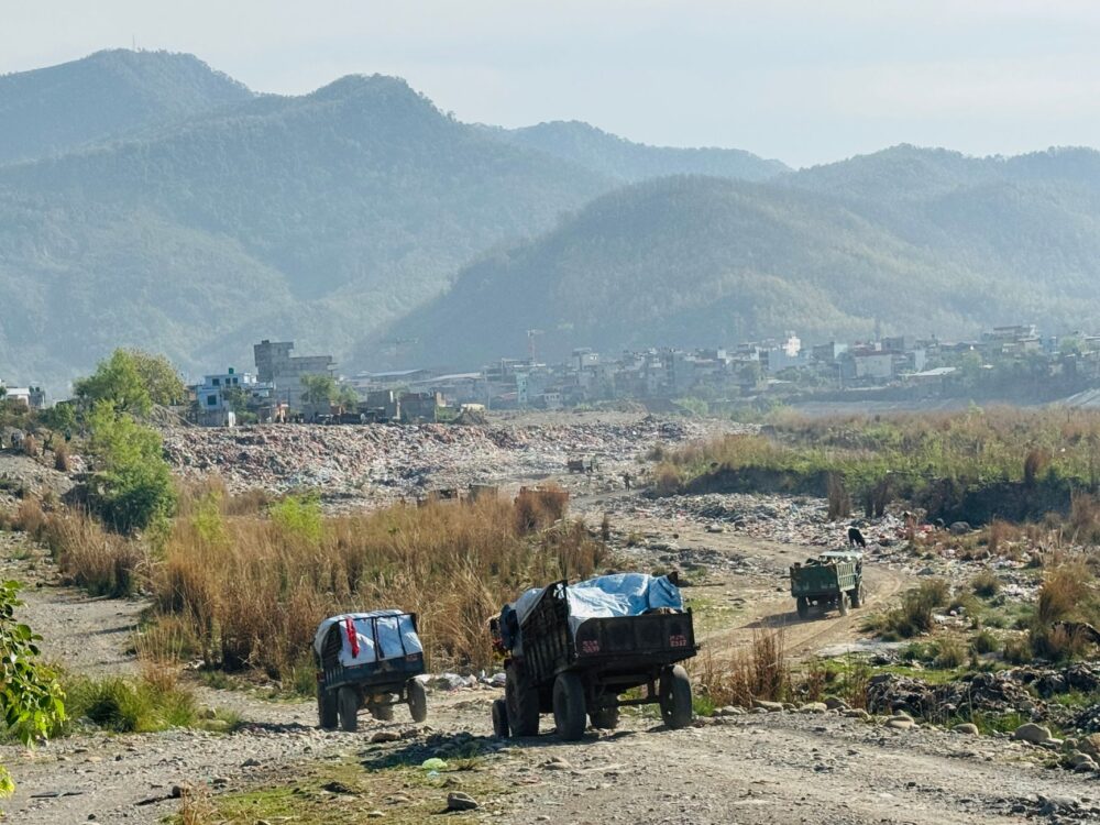Butwāl, Nepal: el pulso comercial y cotidiano del Terai occidental entre mercados y colinas
