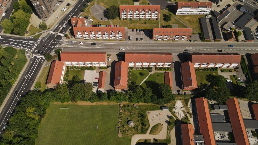 Rødovre, Dinamarca: una ciudad de arrabal que aprendió a leer su propia memoria