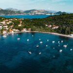 Kornati, Croacia: la vida cotidiana en un archipiélago de piedra y sal