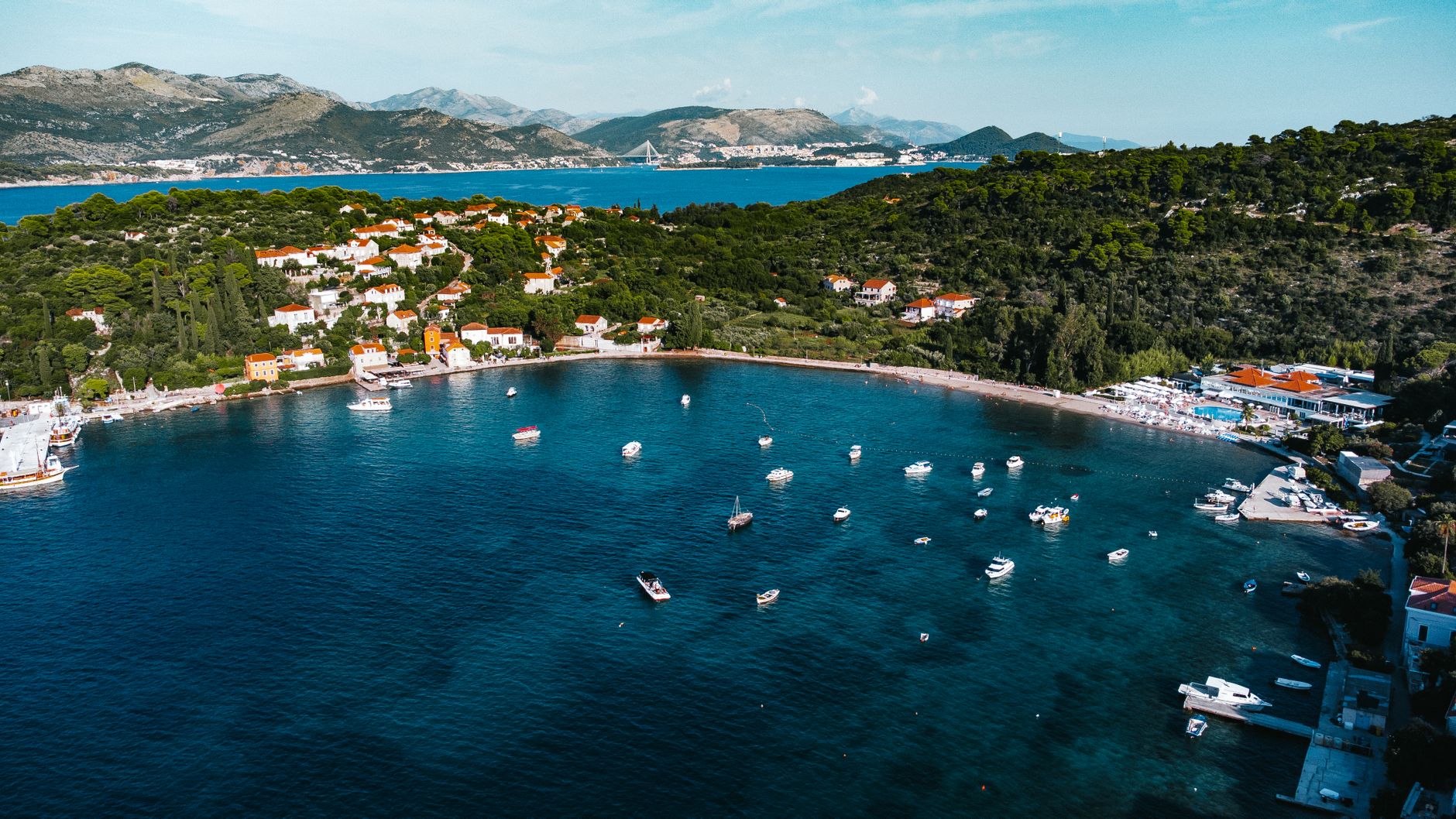 Kornati, Croacia: la vida cotidiana en un archipiélago de piedra y sal