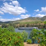 Alto Douro, Portugal: el paisaje que se recorre entre terrazas de esquisto y río