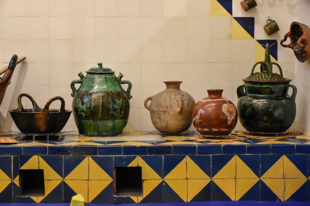 Talavera, México: los talleres donde el barro se convierte en archivo vivo