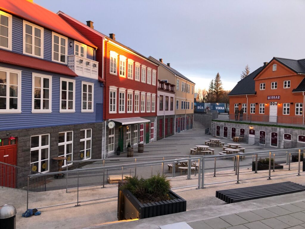 Reykjanesbær, Islandia: la identidad local y el pulso sostenible de la península volcánica