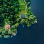 East Helsinki, Finlandia: los bosques costeros y la fauna que resiste junto al Báltico