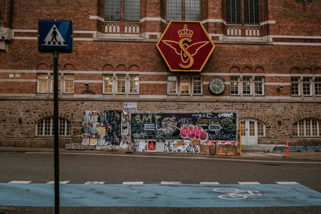 Copenhague, Dinamarca: la ciudad donde la bici no es un deporte sino un derecho