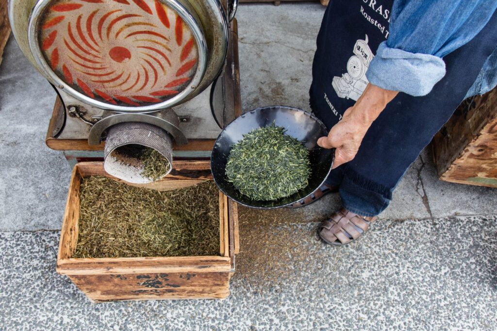 Okayama, el pulso culinario de Japón donde la huerta y el cereal se encuentran a diario