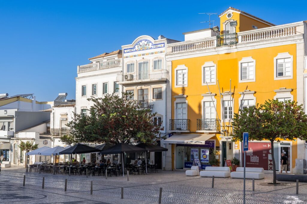 Amadora, Portugal: la gestión urbana y la biodiversidad que resisten junto a Lisboa