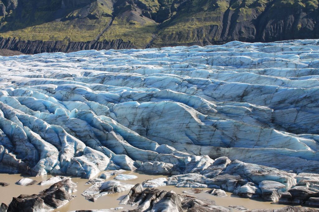 Vatnajökull, Islandia: cómo leer un paisaje que cambia cada temporada