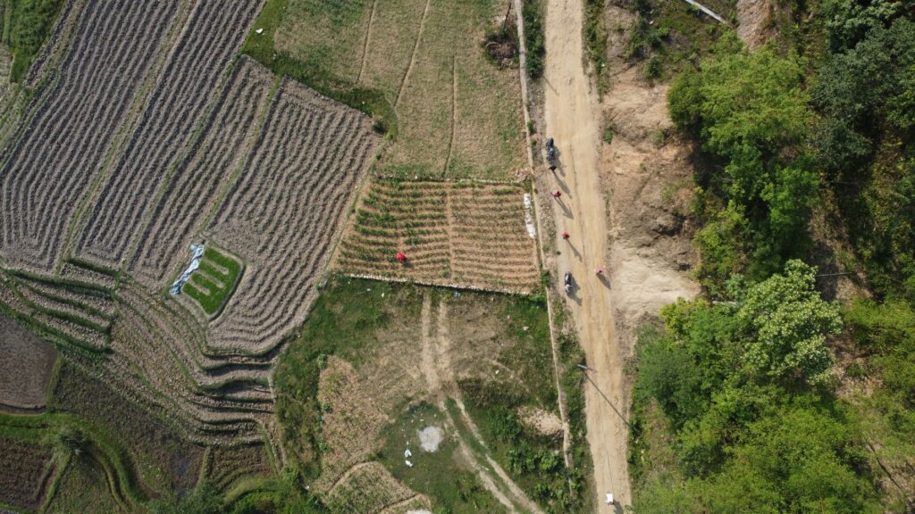 Panauti, Nepal: preparar el senderismo entre tejados de madera y caminos de tierra