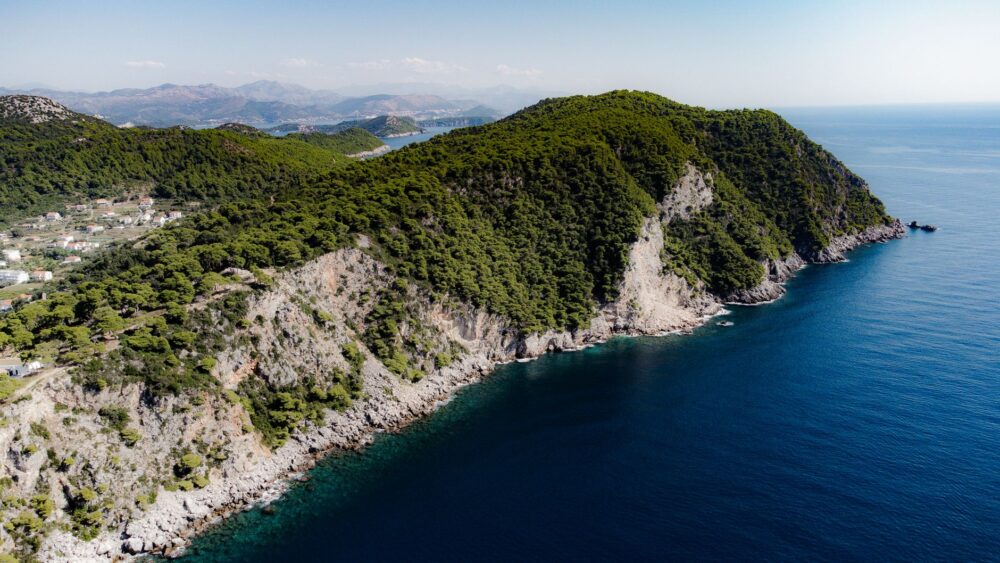 Kornati, Croacia: las islas de piedra seca donde el mar dicta la vida