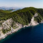 Kornati, Croacia: las islas de piedra seca donde el mar dicta la vida
