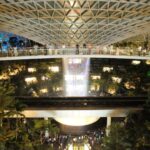 Changi, Singapur: guía para ordenar una escala sin perder el hilo del viaje