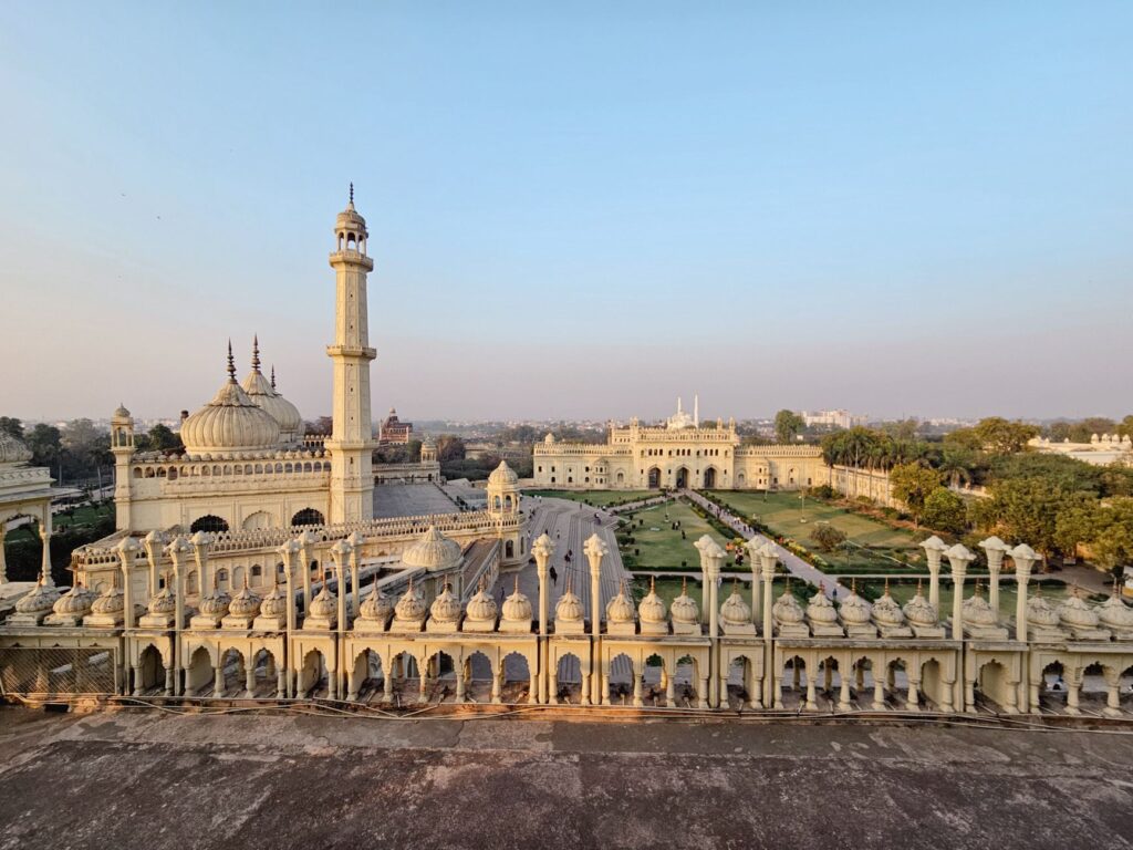 Bhopal, India: la ciudad que se lee entre havelís, mercados y lagos