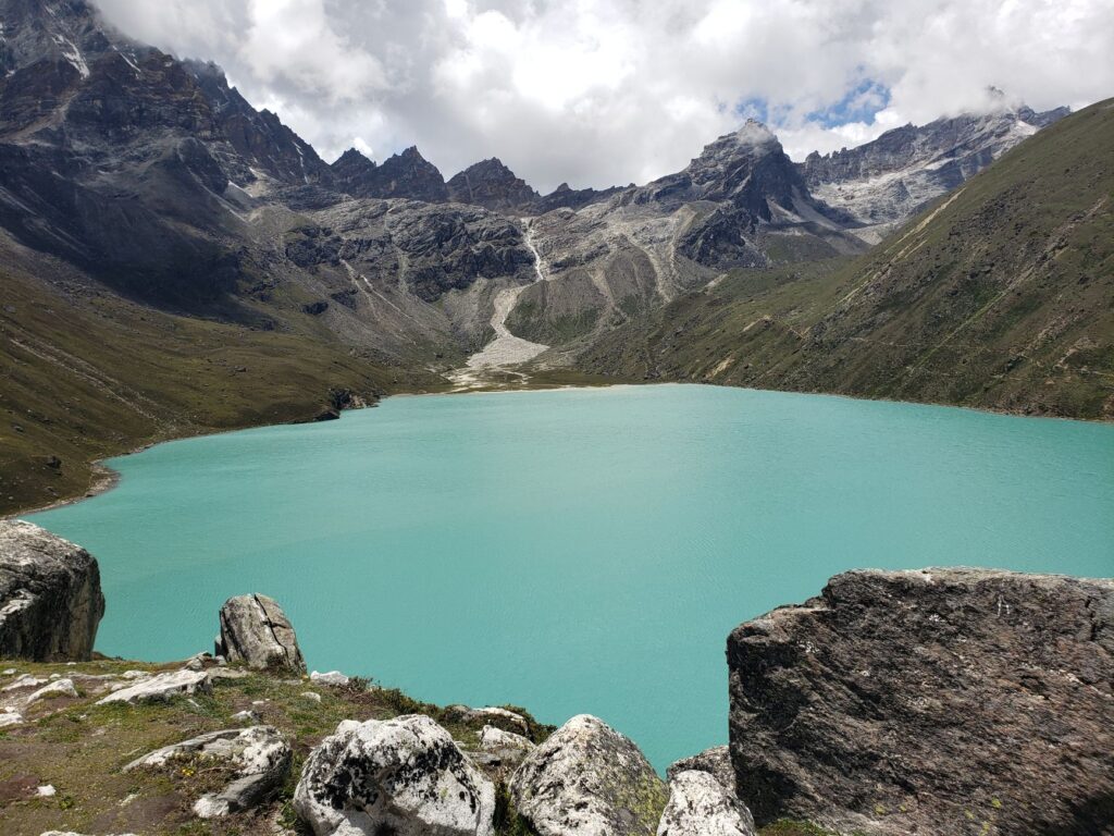 Sagarmatha: cómo se protege el techo de Nepal cuando las cumbres cambian