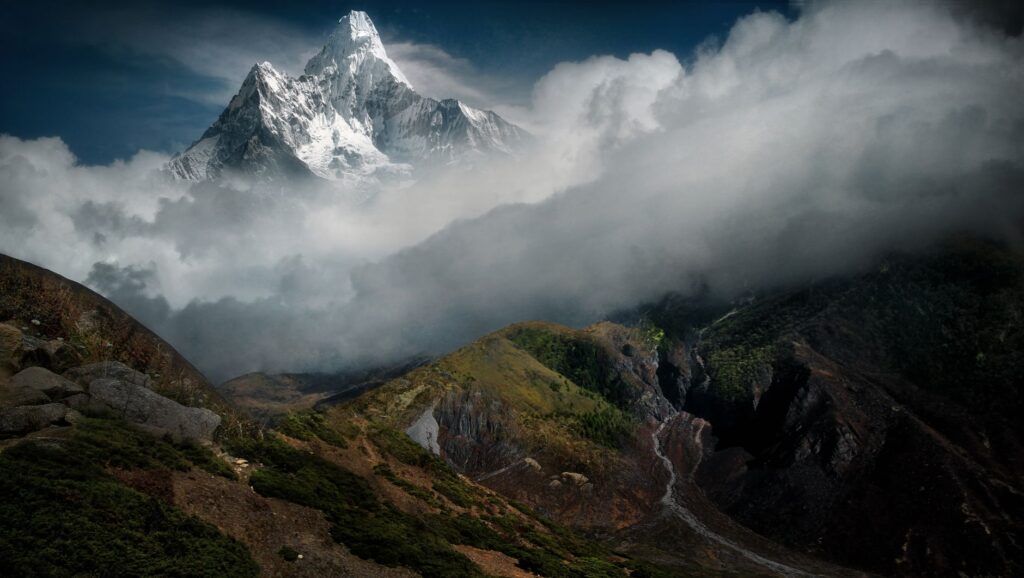 Sagarmatha, Nepal: los guardianes del parque nacional donde el Everest define la vida cotidiana