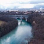 Lancy, Suiza: Preparación realista, senderos y respeto ambiental en el cantón de Ginebra