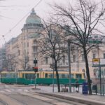 Helsinki, Finlandia: el diseño que se toca en cada parada del tranvía