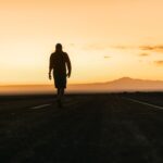 La cartografía de la presencia: el viaje como un acto de retorno