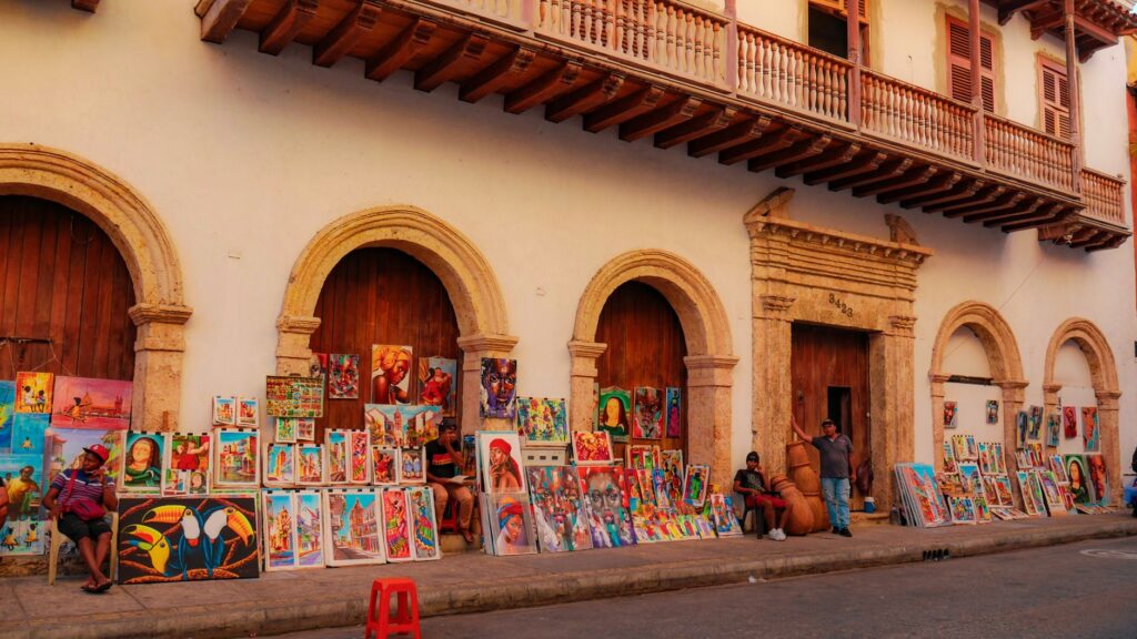 Cartagena de Indias: la ciudad que se defiende de su propio éxito