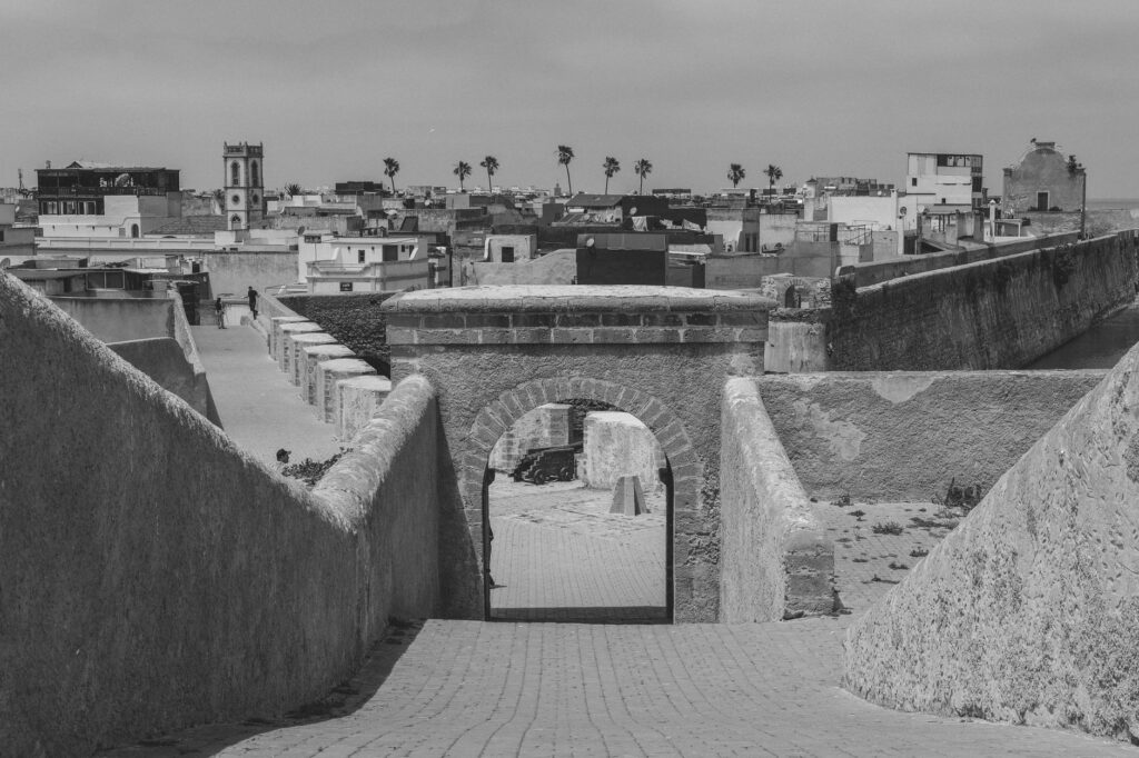 El Jadida, Marruecos: la costa atlántica donde la vida salvaje aprende a convivir con la ciudad