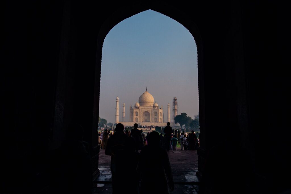 Agra, India: cómo moverse por la ciudad del Taj Mahal sin perderse en el intento