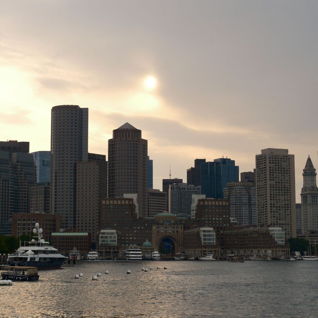Boston, Estados Unidos: cómo se camina una ciudad que se explica por su puerto