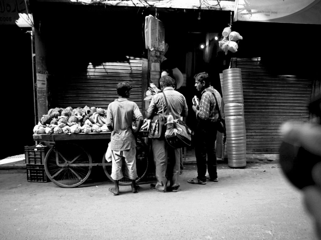 Faridabad, India: la ciudad industrial que redescubre su memoria entre fábricas y huertos