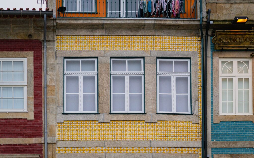 Aveiro, Portugal: la ciudad que vive entre la ría y la cerámica
