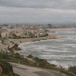 Figueira da Foz, Portugal: la desembocadura del Mondego que se recorre entre arena y marea