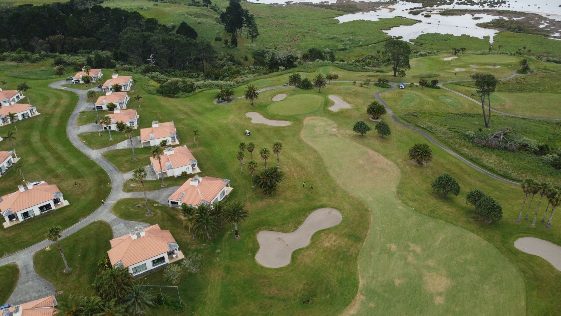 Papatoetoe, Nueva Zelanda: cómo un barrio de Auckland convive con el aeropuerto que lo conecta al mundo