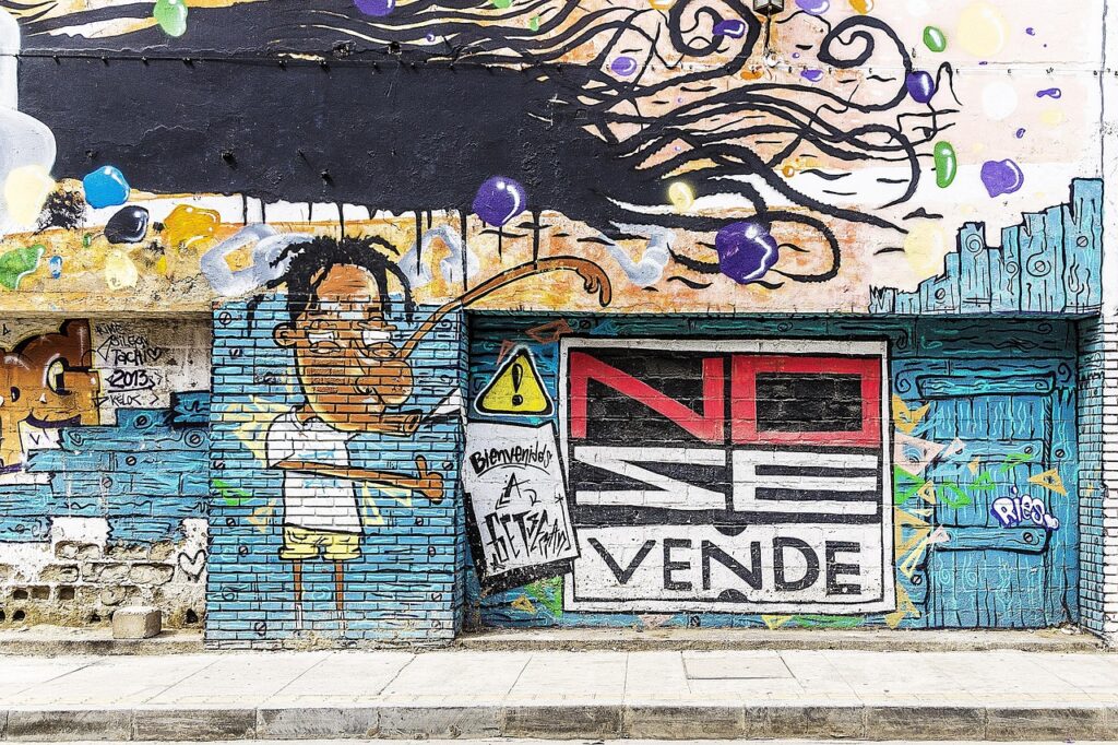 Cartagena de Indias: la ciudad que aprendió a vivir entre murallas