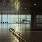 Changi, el aeropuerto de Singapur donde la escala se planifica como un viaje