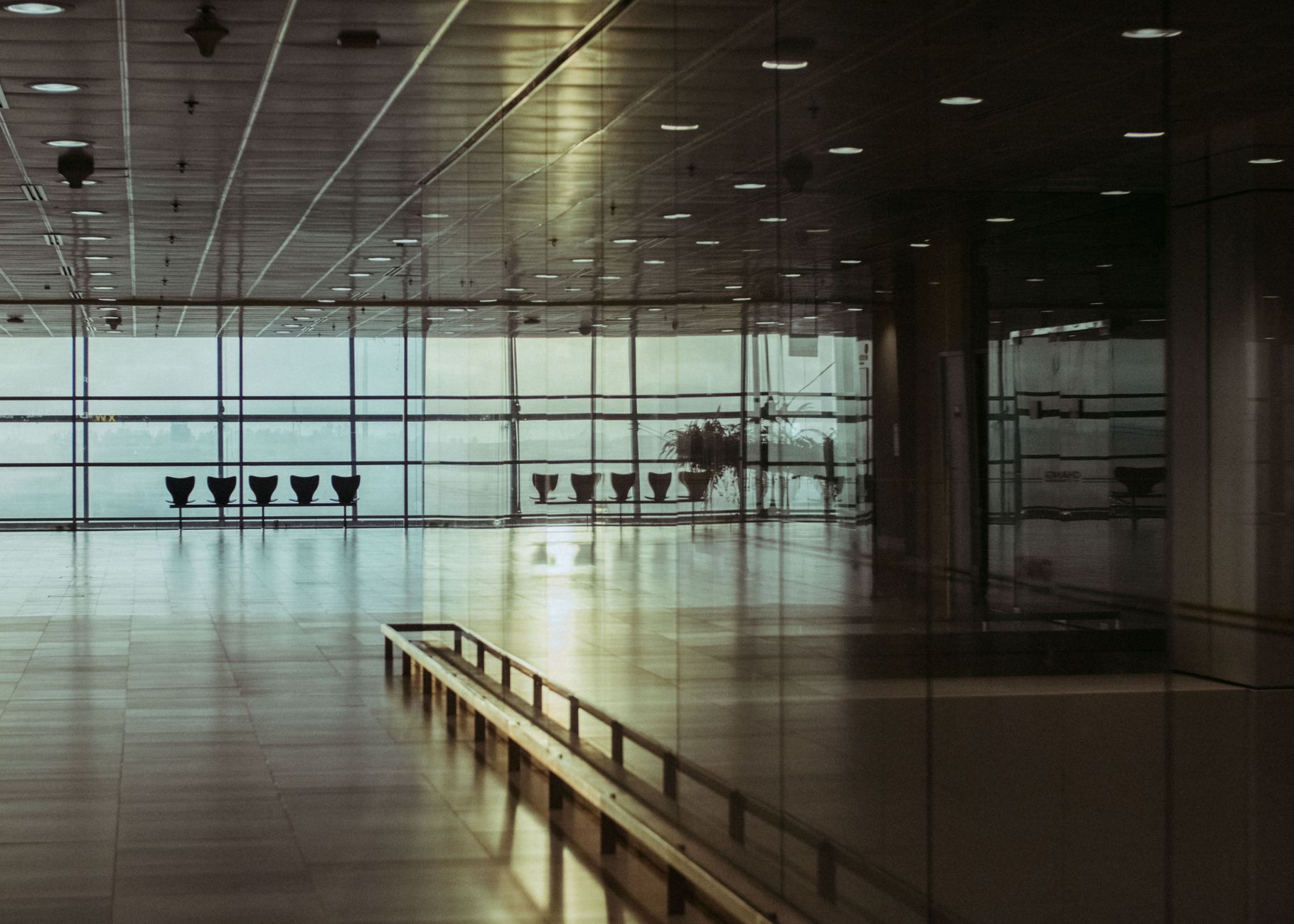 Changi, el aeropuerto de Singapur donde la escala se planifica como un viaje