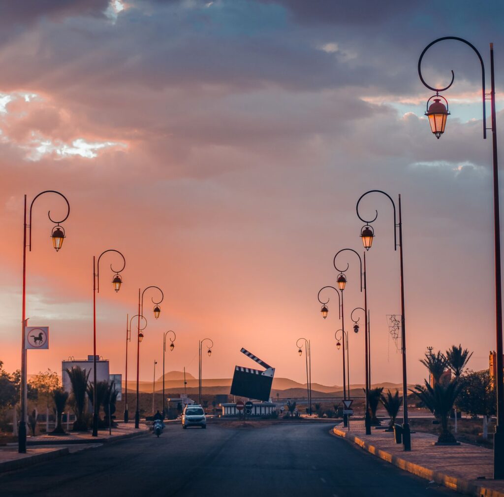 Berrechid, Marruecos: la ciudad de paso que guarda una vida cotidiana propia