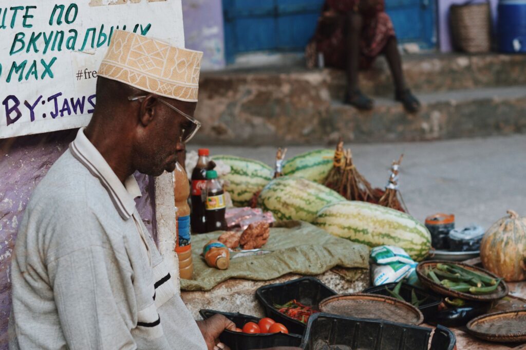 Zanzíbar, Tanzania: la península de Ng’ambo y el patrimonio que se camina
