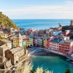Cinque Terre, Italia: el paisaje que se sostiene con manos y piedra
