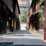 Kioto, Japón: el mapa de barrios históricos que los viajeros aún no han saturado