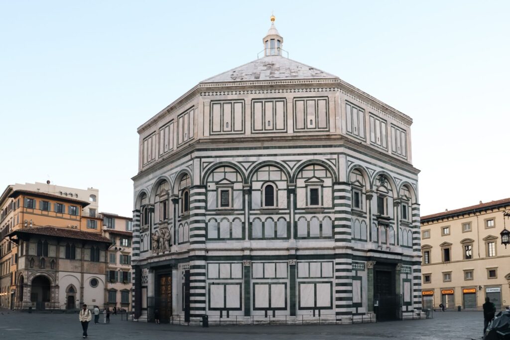 Parma, Italia: la ciudad que mide el turismo con la cuchara de su memoria
