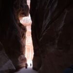Petra, Jordania: cómo recorrer la ciudad nabatea sin dañar la roca